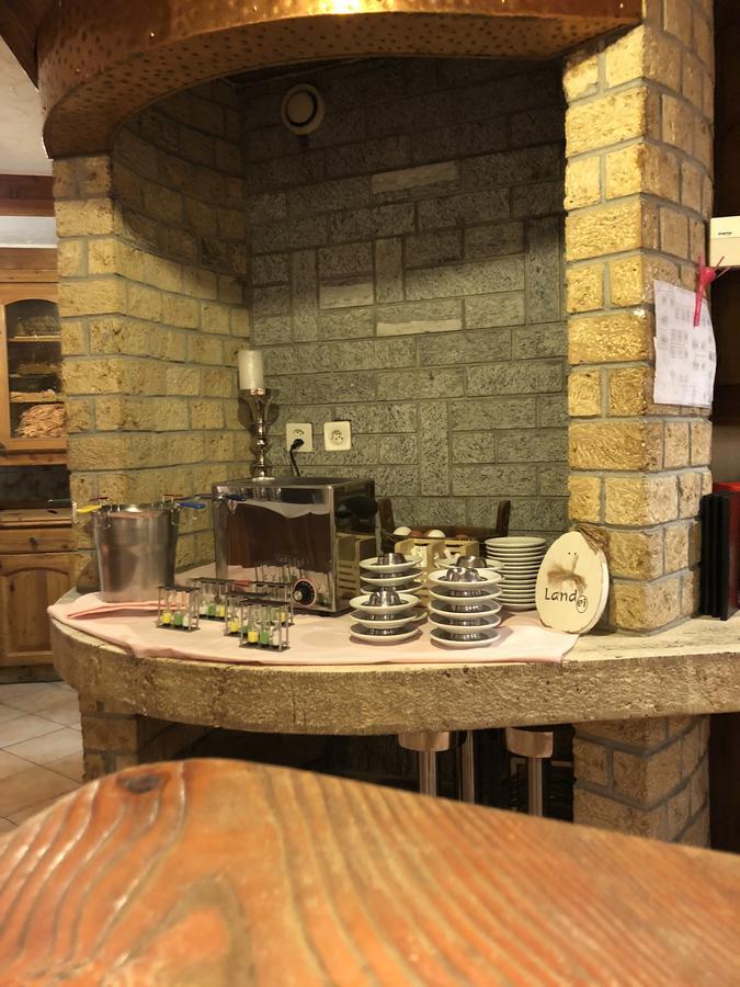 Hotel City Täsch Dış mekan fotoğraf